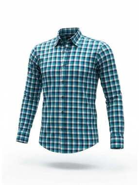 Hugo Boss BOSS Slim Fit Long Sleeve Button Down Shirt